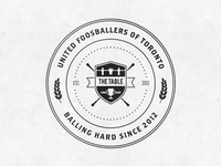 Thetable Emblem