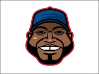 Big Papi