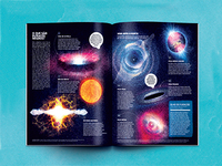 Enigmas do Universo