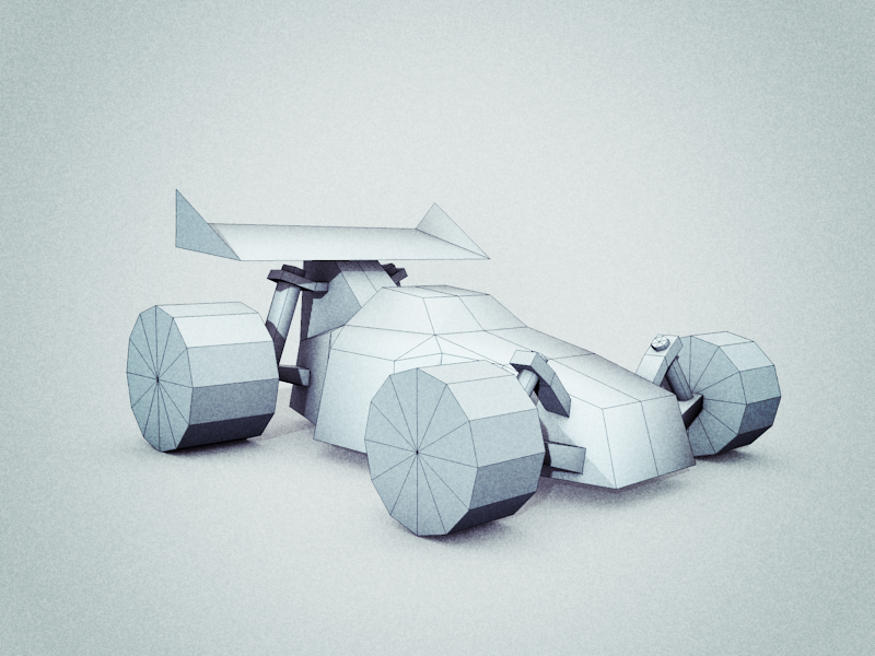 Buggy