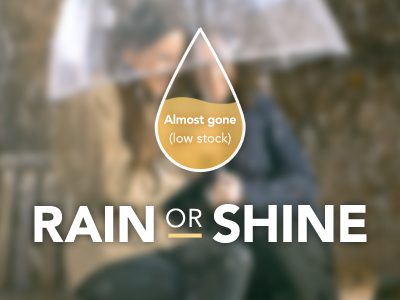 Rain-or-shine-dr