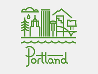 Portland