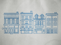 Old Buildings