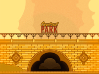 Central Park