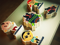Beercamp: Swag