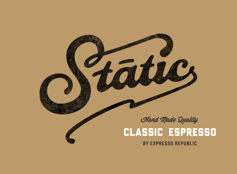 Static_coffee