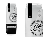 Static Coffee