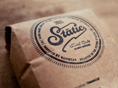 Static_bag