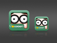 Cooori_icon_dribbble_teaser