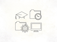 Job Icons
