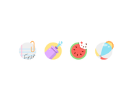 Bright Icons