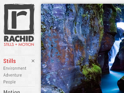 Stills+Motion Portal