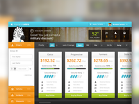 InsuranceZebra Design Direction V2
