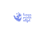 Lumea Privita Altfel (the world seen differently)