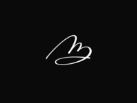 MB monogram