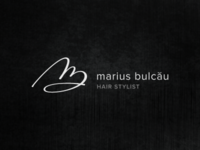 Marius Bulcau - Hair Stylist