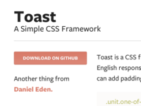Toast