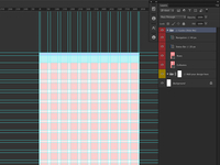FREE iPhone 5 template