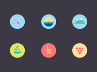 Map Icons