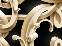 False volumes, real letters. Type Directors Club talk