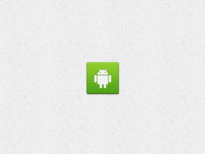 Vector Android Logo