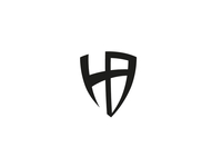 Health Fitness Nutrition Logo