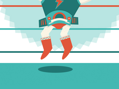 Wrestler
