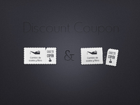 Discount Coupon