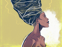 Erykah Badu