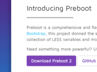 Preboot reboot
