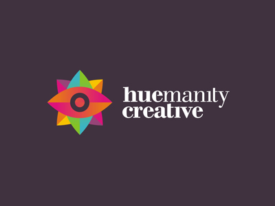 Creative Design Agency on Creative Design Studio Advertising Agency Reversed Logo Design
