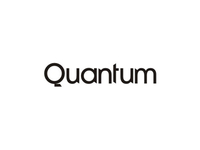 Quantum logo design wip