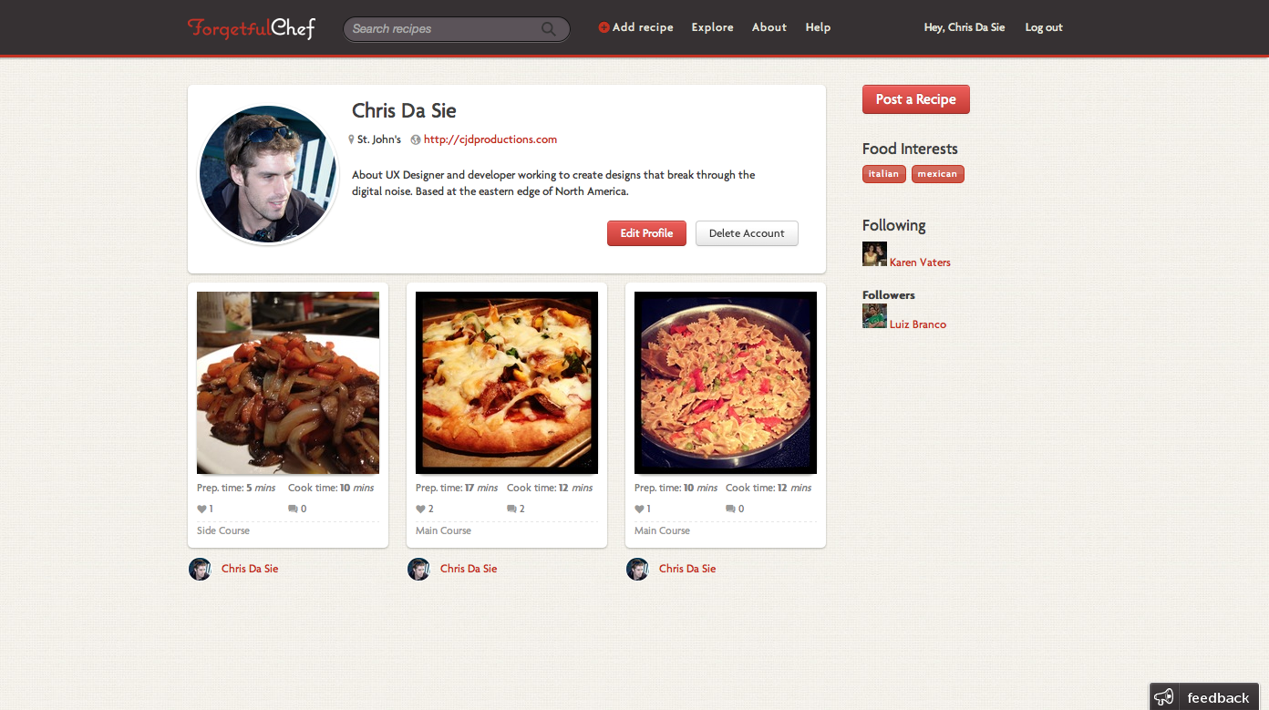 Forgetful_chef_-_chris_da_sie_profile