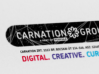 Carna Stamp Multicolor 09