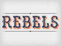 Rebels
