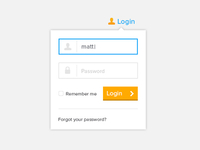 Login