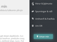 updated nav icons for OR