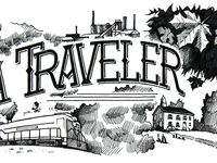 The Marietta Traveler 2