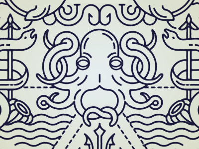 Octopus