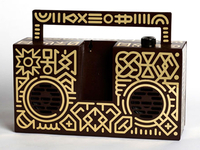 Boombox