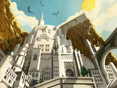 Castle