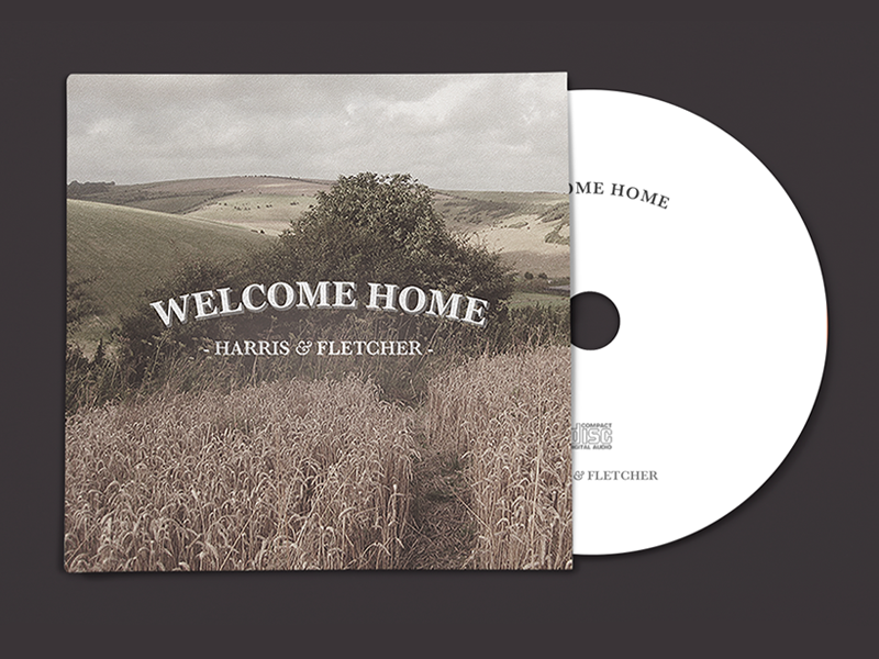 Welcome-home-shot