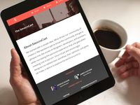 SmorrsCast Launched!