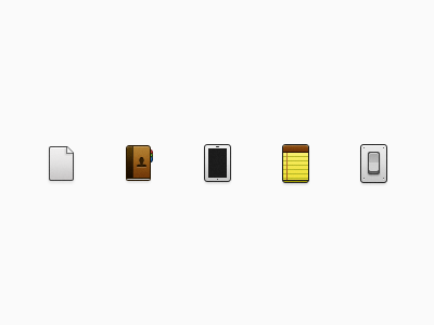 Icons