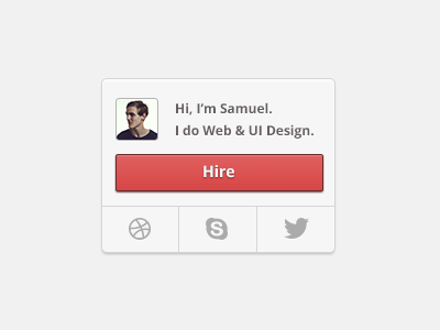 Hire