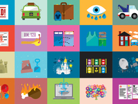 A to Z