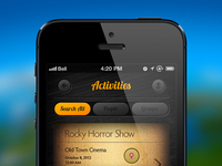 FREE Retro iPhone App