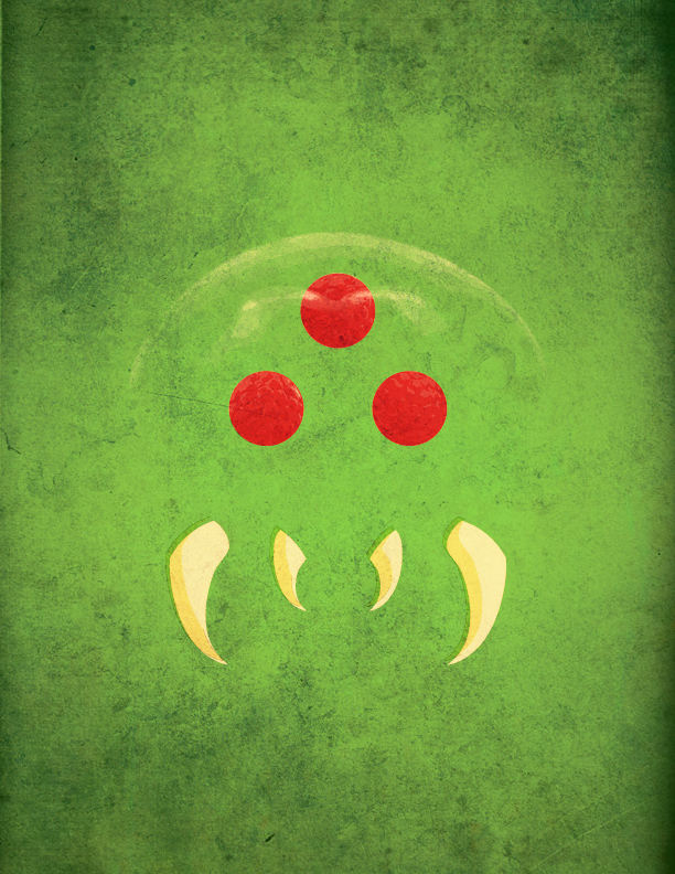 Metroid