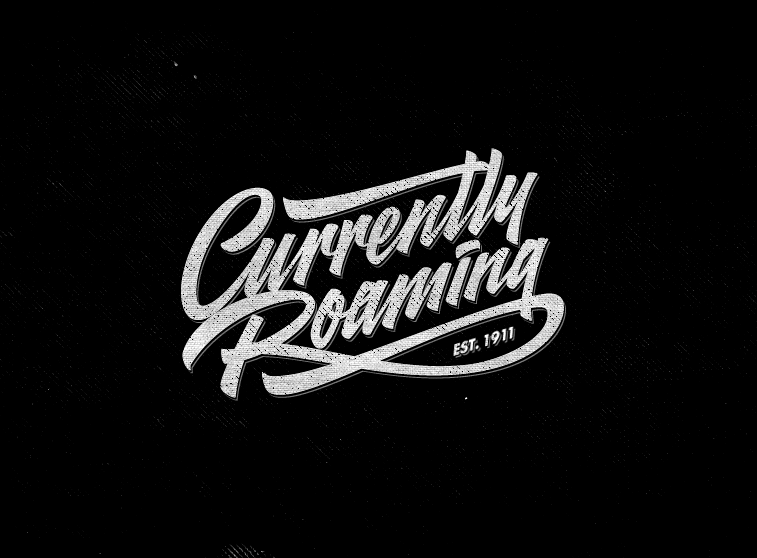 Currently-roaming