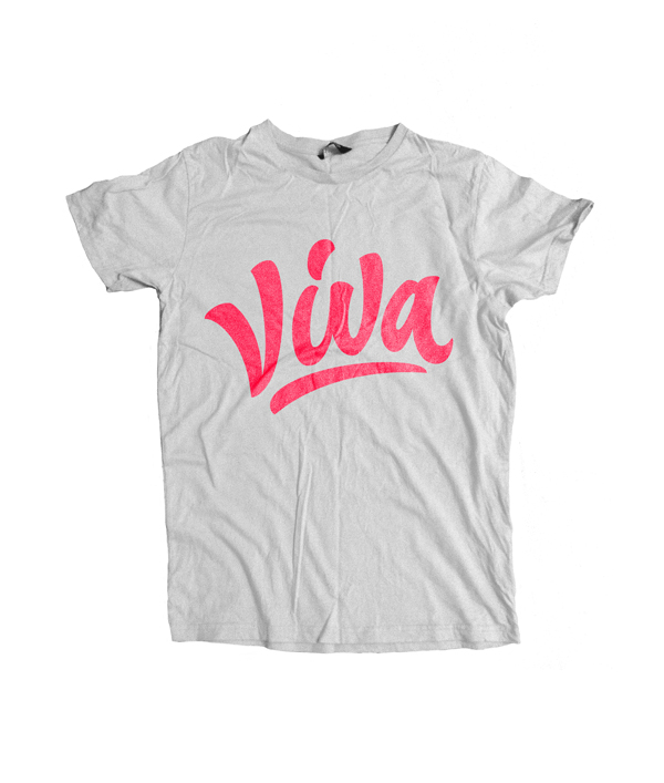Viva_tshirt